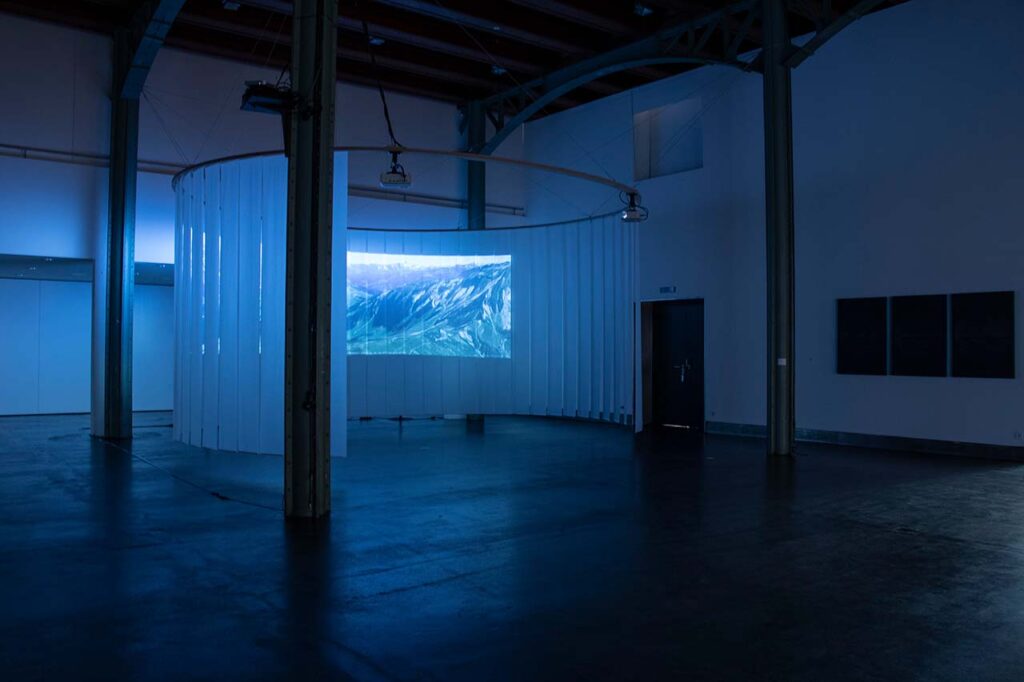Sophie Falkeis, First Encounters, 2021 ©Sophie Falkeis