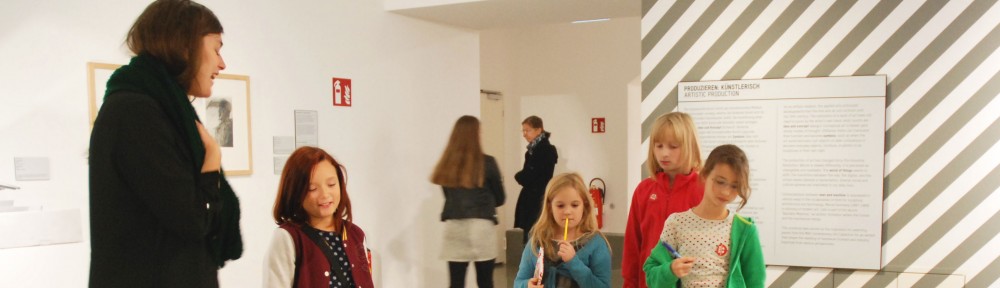 Mädchentag 2015 im MAK © Angelika Starkl_1000x288px Mädchentag 2015 im MAK © Angelika Starkl_1000x288px