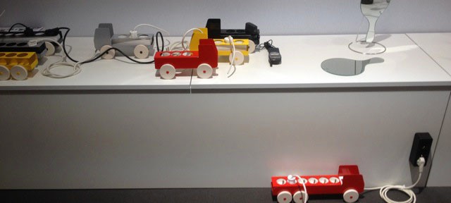 plugtruck © MAK