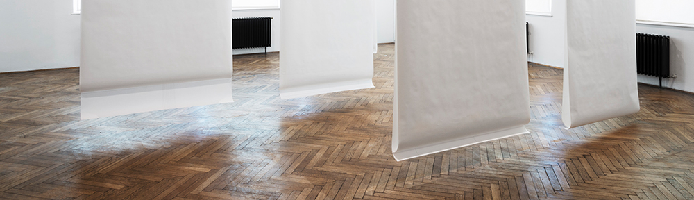 Ausstellungsansicht, 2015, VIENNA BIENNALE 2015: IDEAS FOR CHANGE, Mapping Bucharest: Art, Memory, and Revolution 1916–2016, MAK-Ausstellungshalle, Andreea Ciobîcă, What we cannot touch in others, 2015 © MAK/Aslan Kudrnofsky Ausstellungsansicht, 2015, VIENNA BIENNALE 2015: IDEAS FOR CHANGE, Mapping Bucharest: Art, Memory, and Revolution 1916–2016, MAK-Ausstellungshalle, Andreea Ciobîcă, What we cannot touch in others, 2015 © MAK/Aslan Kudrnofsky