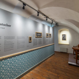 Ausstellungsansicht
