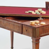 Die Werkstatt von Abraham und David Roentgen in Neuwied – eine biographische Skizze