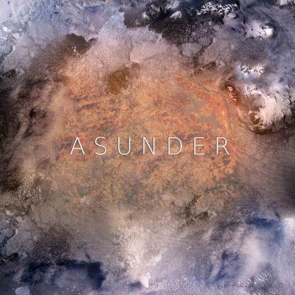 Tega Brain, Julian Oliver, Bengt Sjölén, Asunder, 2019