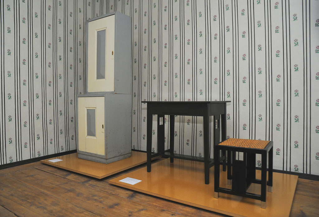 Josef Hoffmann Museum