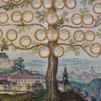 Die Khevenhüller-Chronik – eine berühmte Familienchronik des 17. Jahrhunderts