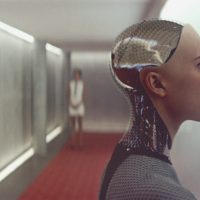 Robophilosophy 2018: ENVISIONING ROBOTS IN SOCIETY: Should robots have feelings, too?