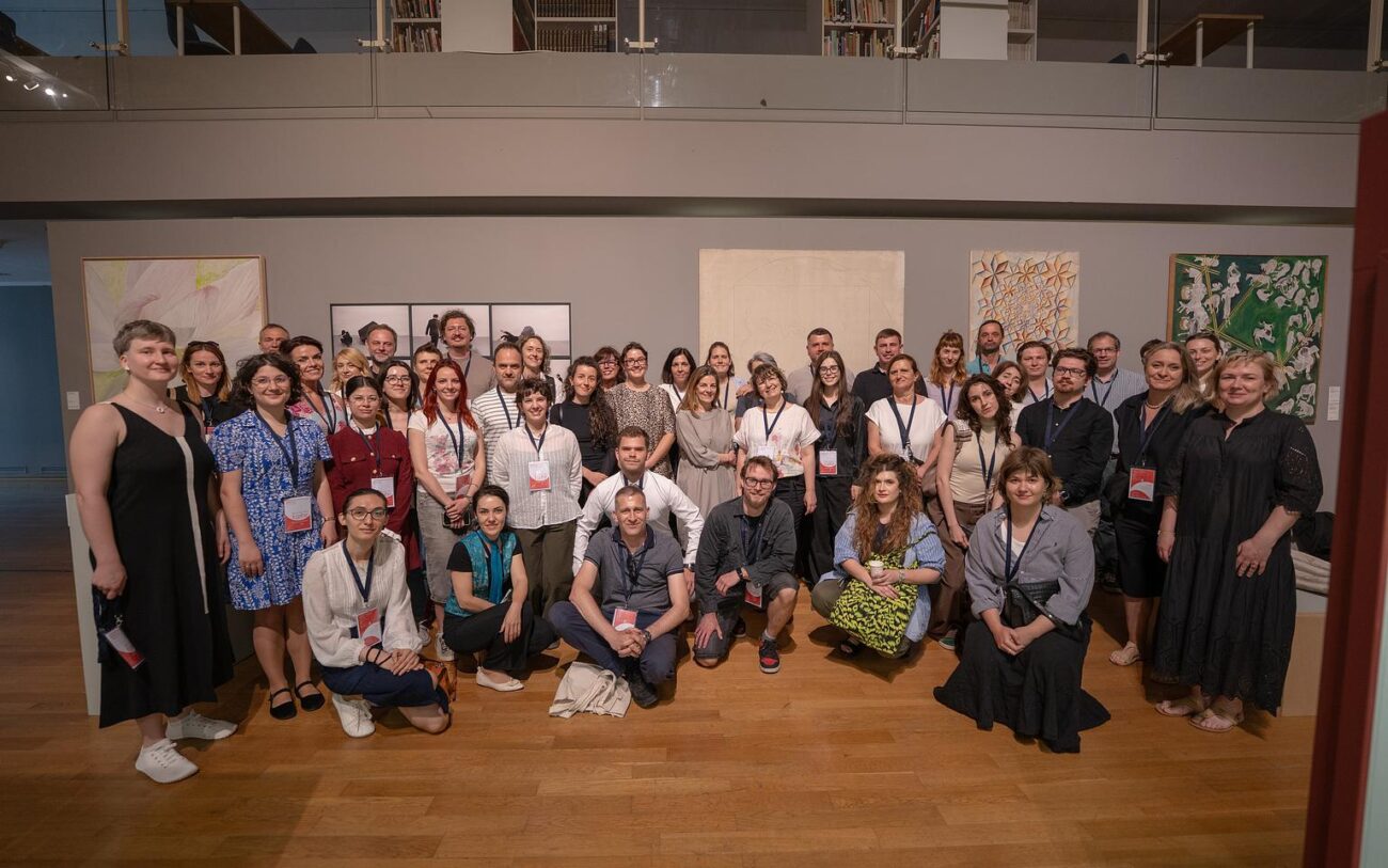 Gruppenfoto_#CultHeRit_Bukarest Juni 2025_c_Paul-Soare_Satoris_1