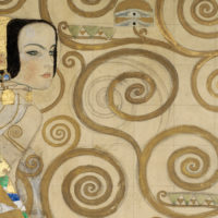Made by Klimt, Reloaded by the MAK: ein technologischer Blick auf die Entwurfszeichnungen für das Palais Stoclet