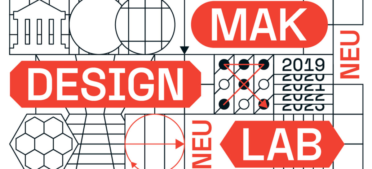 MAK DESIGN LAB neu: Design als Motor des Wandels