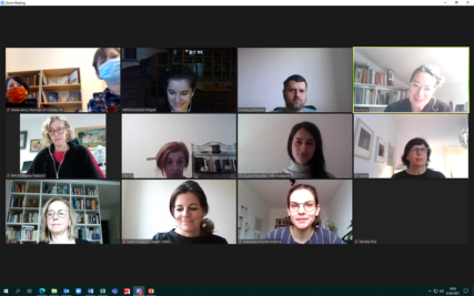 Meeting