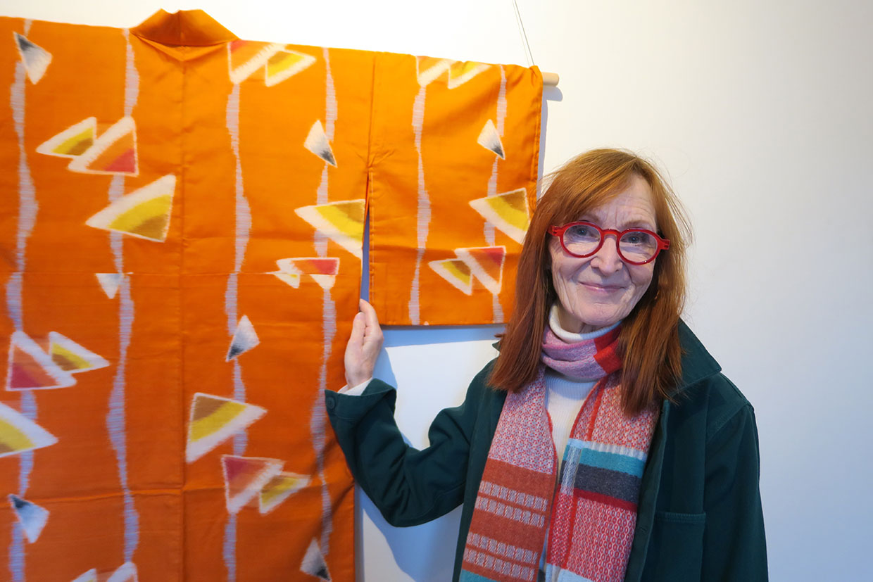 Henriette Friis