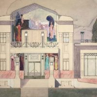 ART NOUVEAU – Jugendstilarchitektur im Donauraum