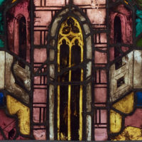 Die Bartholomäus Kapelle an St. Stephan – die erste Reliquienschatzkammer der Habsburger in Österreich