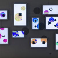 QUERVERWEISE im MAK DESIGN LAB: Ein Anstoss vernetzt zu denken von mischer’traxler studio
