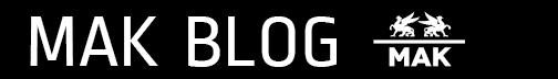 MAK Logo